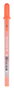 Sakura Gelly Roll Moonlight Bolígrafo de Gel Anaranjado Fluorescente (10 unidades)